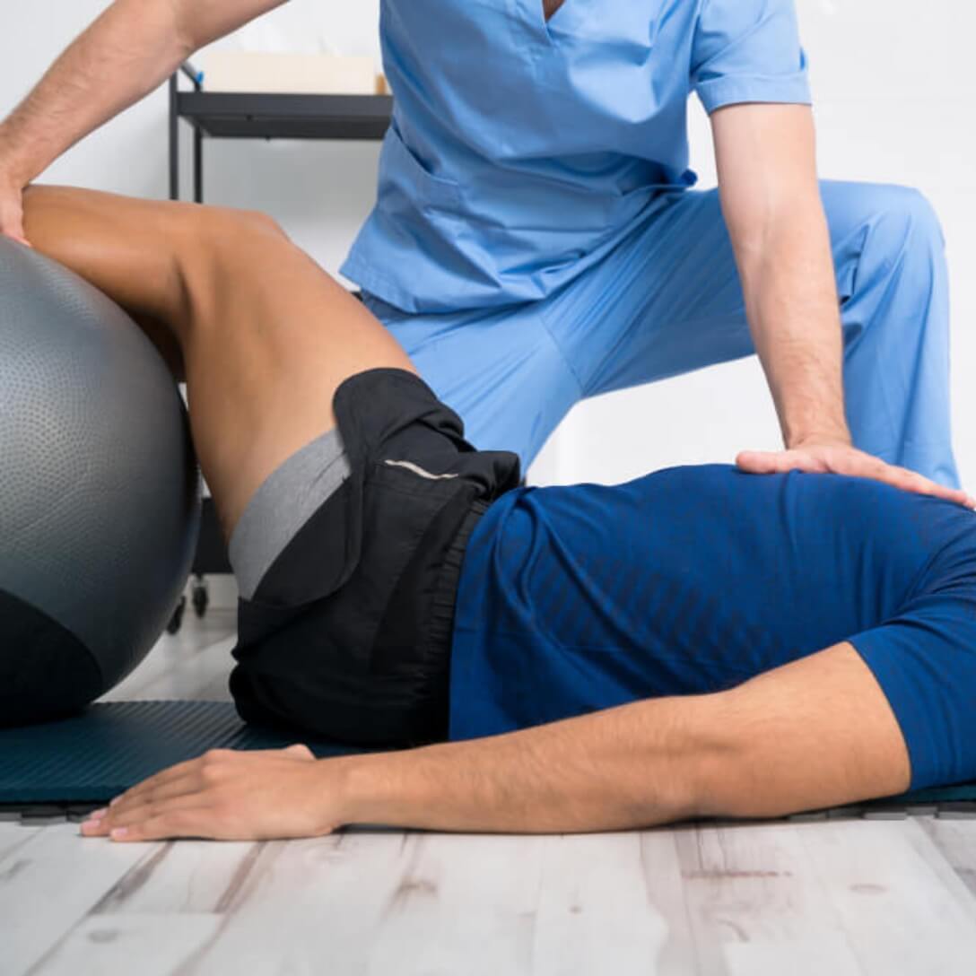 Sports Chiropractic in Bellingham